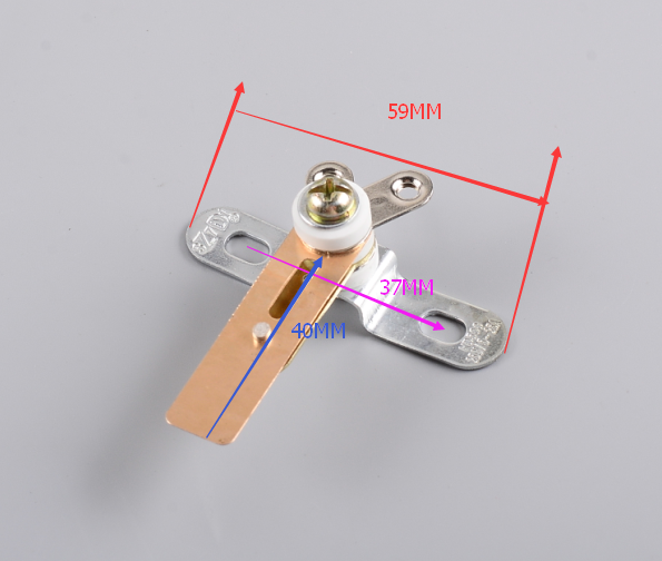 Contact Point - B08070004